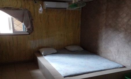 Mamphouet Hotel - Housity
