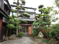 Kaikisou Hotels in Kunisaki