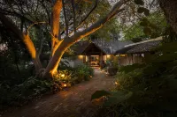 Thamo Telele Hotels in Maun