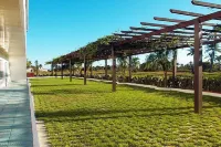 Tucano Pousada Hotels in Valenca