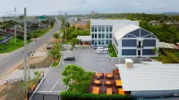 Meen Boutique Hotel Hotels in Laem Sing