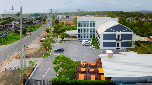 Meen Boutique Hotel Hotels in Chanthaburi