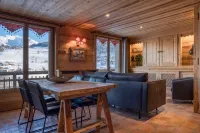 Chalet Nessa - Wifi