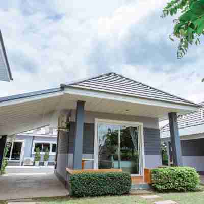 I-Oon Resort Saraburi Hotel Exterior