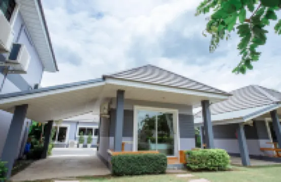 I-Oon Resort Saraburi โรงแรมใกล้นัดกันคาเฟ่