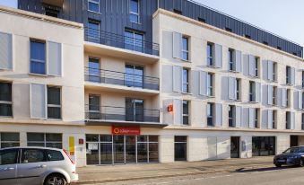 Aparthotel Adagio Access Poitiers