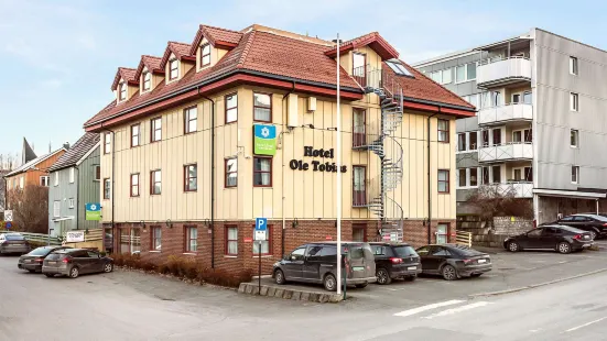 Sure Hotel by Best Western Hotel Ole Tobias