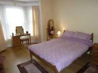 Park Lodge B&B Hotels near Ryde Esplanade