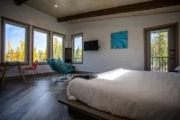 Blackstone B&B Ξενοδοχεία στην πόλη East Kootenay A