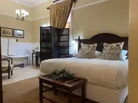 Kimberley Club Guesthouse Hotels in Kimberley