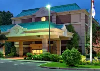 Hampton Inn Hartford-Airport