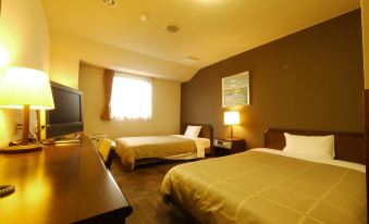 Hotel Route-Inn Ageo