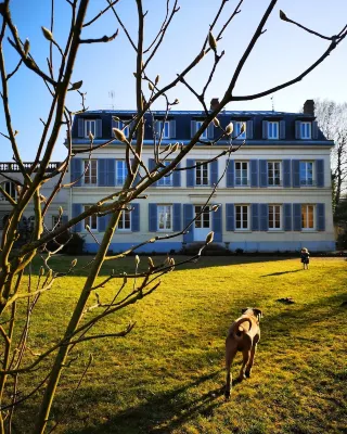 Le Clos des Fées