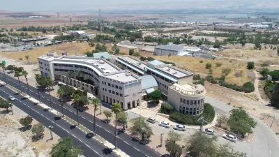 HI - Beit Shean Hostel Hotels in 