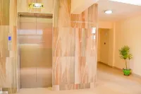 Kiandani Hotel - 3-Star