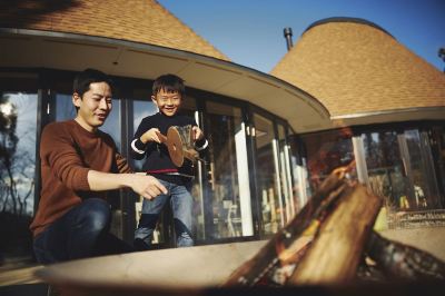 その他 星野リゾート リゾナーレ那須の写真