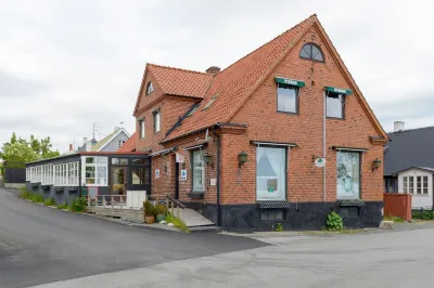 Branteviks Bed & Breakfast Hotels near Jakten Hoppet