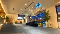 Lounge Hotel