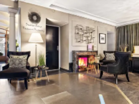 Best Western Motala Stadshotell Hotels in Motala