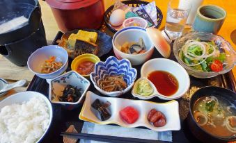 Moritsubetsu - Housity