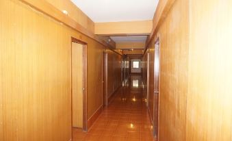 Kruatier Mansion