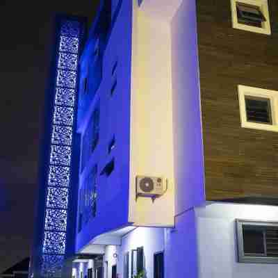 Lifestyle18 Hotel and Shortlet Apartments Hotel Exterior