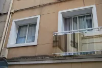 Neptuno Apartments