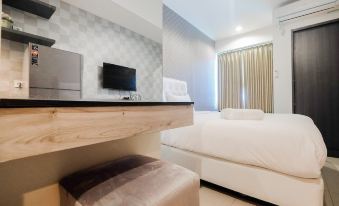 Simply Studio @ Grand Kamala Lagoon Apartment