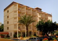 Hotel Monarque Cendrillón Hotels in der Nähe von Bioparc Fuengirola