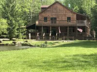 Elk Springs Resort