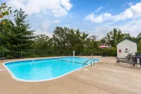 Baymont by Wyndham Branson Thousand Hills