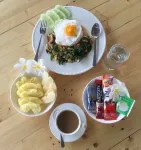 Suannamphukradueng &Suansook Resort Hotels in Phu Pha Man