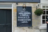 The Forresters Arms Kilburn فنادق في Kilburn High And Low