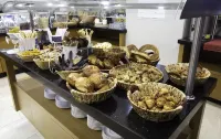 Ramada Encore by Wyndham Gebze - breakfast