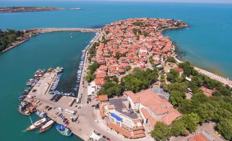 Blu Bay Hotel Sozopol