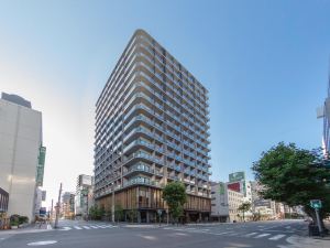 Miyako City Osaka Hommachi