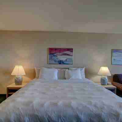 Shilo Inn Mammoth Lakes Rooms