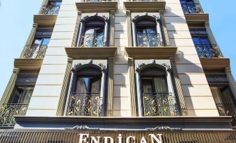 Endican Beyazit Hotel