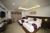 Suraj Hotel Hotels in Nandyal