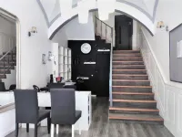Albufeira Beach Hotel by Kavia
