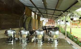 Nature Leap Resort - Housity