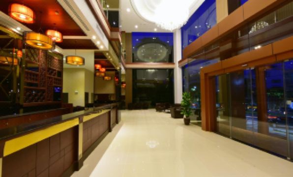 Siam Oriental Hotel