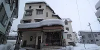 Nozawa Dream Central Hotels in Nozawaonsen