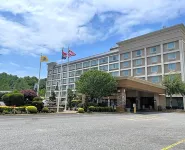 Executive Inn - Fort Lee Các khách sạn gần The Modern