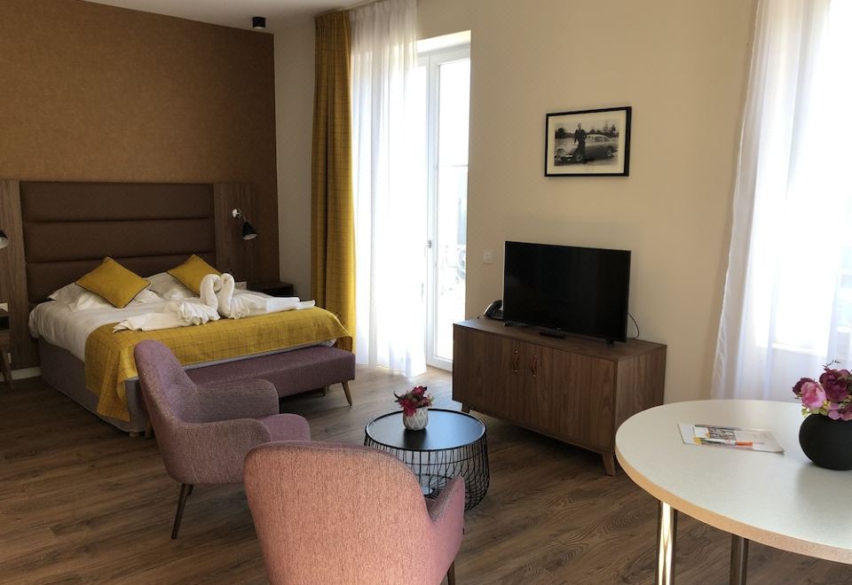 Domitys - le Manoir - Housity