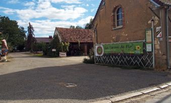 La Ferme de Flo'