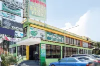OYO 195 Ranchotel - Biñan Hotels in der Nähe von University of Perpetual Help System Laguna