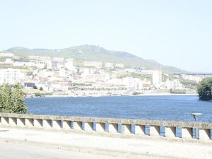 Casa do Salgueiral Douro