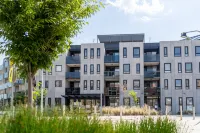 Kerridge St Apartments by Urban Rest