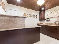 Sather Berkeley, SureStay Collection by BW Hotels in Berkeley